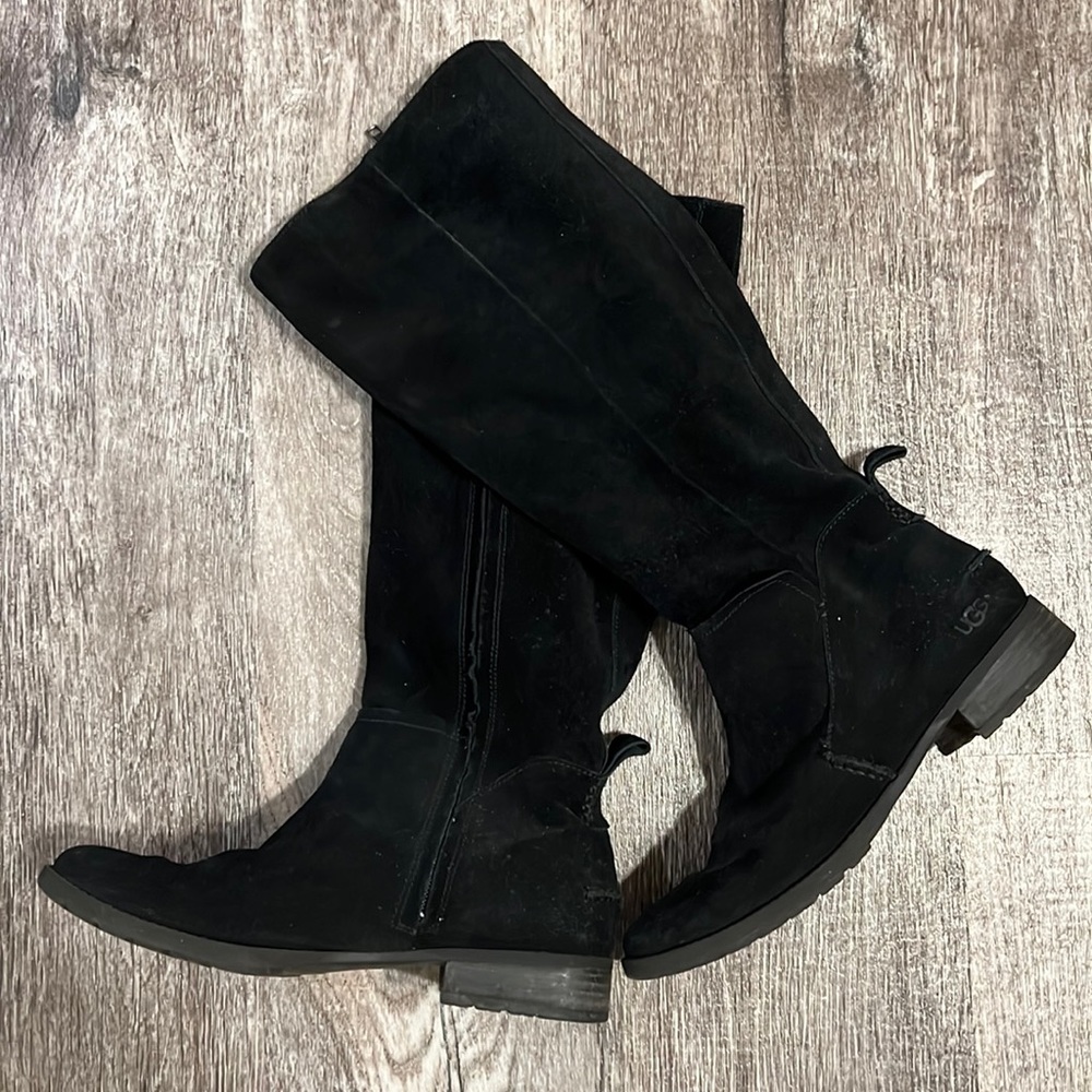 Ugg high boot